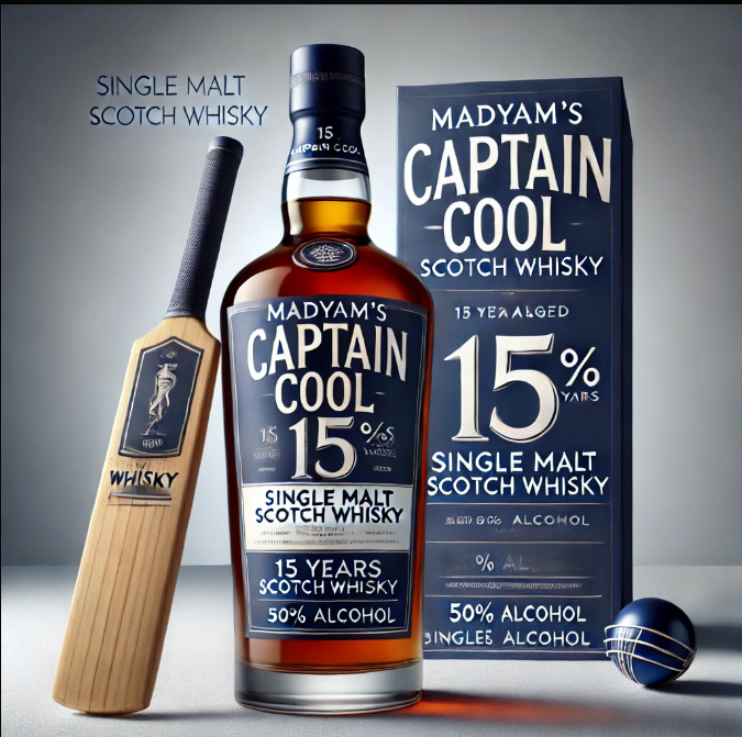 Captain Cool