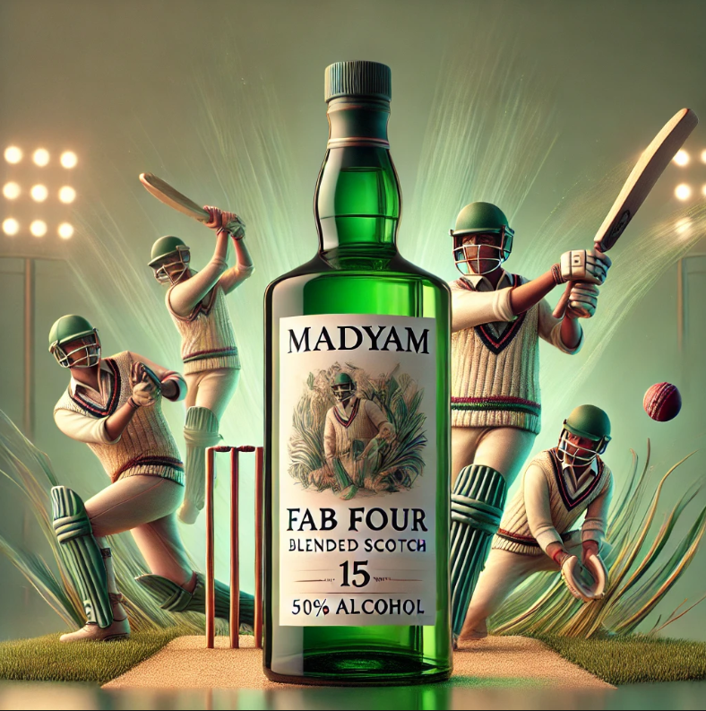 Fab Four