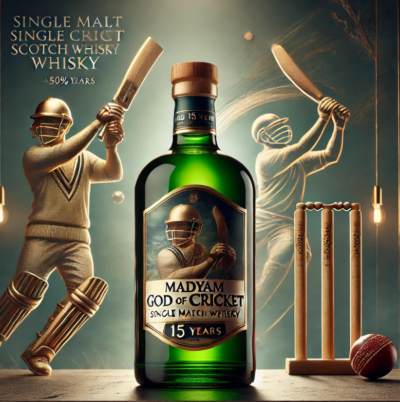 God Of Cricket